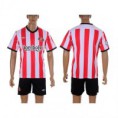 Sunderland roja 2011-2012